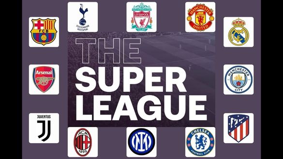 superlega superlega