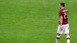 Ibra non sarà punto fermo di Rangnick: si avvicina l’addio?