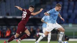 Ricci si sta imponendo nel Torino. E la squadra migliora nel palleggio