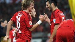 Jedvaj, ormai è fatta con il Leverkusen: 8 milioni