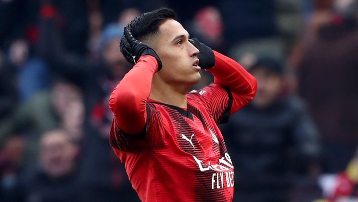 Reijnders: “Un voto al mio gol? Penso sia da 8! Crediamo allo Scudetto, non è finita” - immagine 1