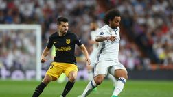 In Portogallo – Mercato Inter, Gaitan piace a tanti club. Spunta la pista portoghese