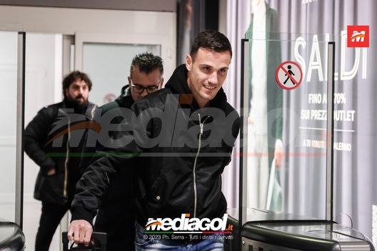 Palermo, Verre plus di Corini: geometrie, esperienza e qualità per sognare i playoff- immagine 2