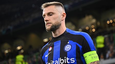 Getty Images Inter Skriniar