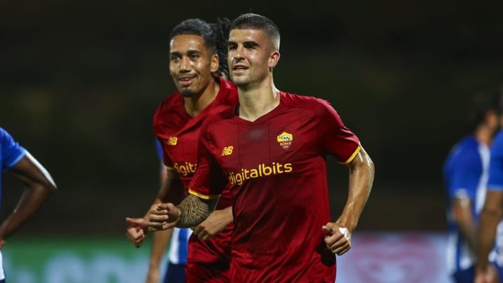 Consigli Fantacalcio, 5 difensori per la 1a giornata: sicurezza Mancini, azzardo Ruggeri 