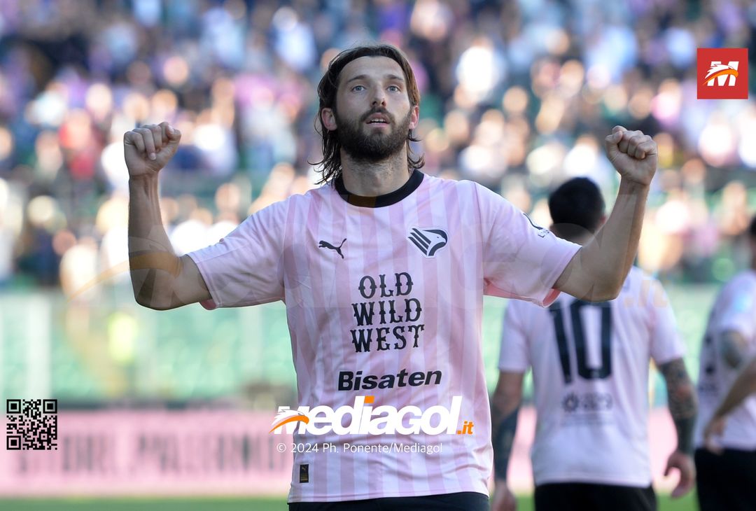 Palermo calcio