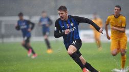 Colidio: “Debutto con gol, non potevo chiedere di più. Ho parlato con Icardi, Zanetti mi ha…”