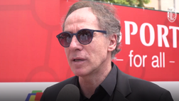 Baresi a Cafu: “Difficile trovare le parole. Un grande abbraccio”