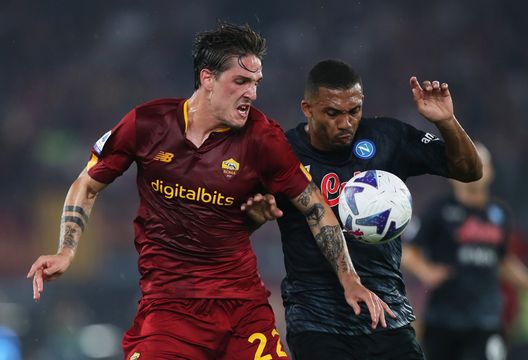 LE PAGELLE Osimhen mattatore vero, Kvara oltreumano. Spalletti indovina tutto- immagine 2