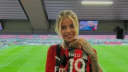 Zoe Cristofoli, omaggio a Theo: “Hai reso la nostra vita unica, ci sono persone che…”