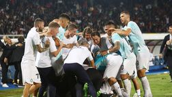 GdS – Inzaghi bravo nei cambi, ma l’Inter non può staccare la spina così. E senza Perisic…