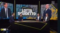 Barzagli: “Perché Inter si preoccupa di essere favorita? Contro la Juve…”