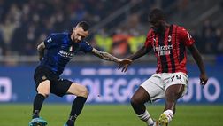 Calciomercato – Scambio Kessié-Brozovic ancora possibile: le news