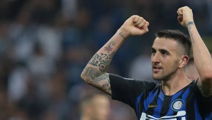 Accostato al Napoli, Vecino: “All’Inter non sono felice, mi aspettavo altro” - immagine 1
