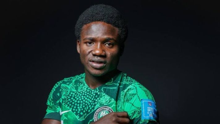 Mistero Bameyi, la squadra del capitano della Nigeria U20 non esiste… - immagine 1