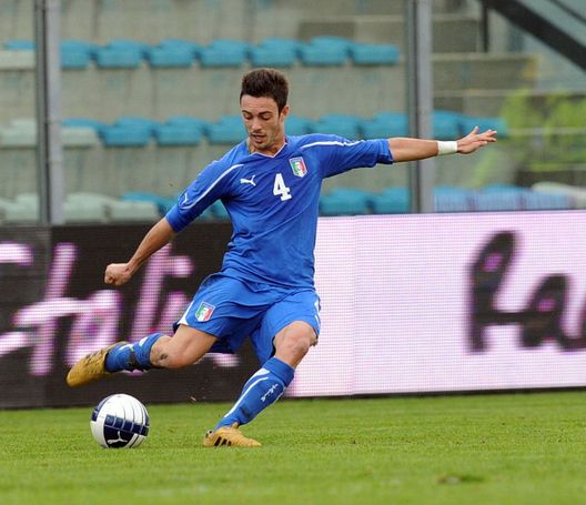 Marco Romizi (Getty Images) Viste da De Sanzo – Tre domande per le tre sorelle: Catania, Trapani e Lamezia- immagine 2