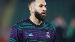 Real Madrid, Benzema verso il rinnovo: “l’indizio” di Butragueno