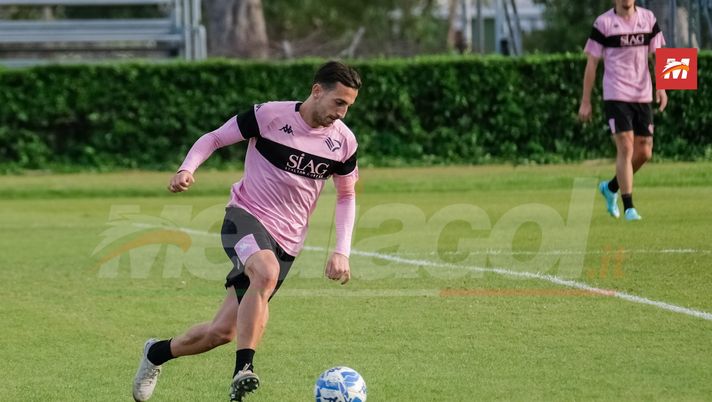 Palermo, da Accardi e Lancini a Crivello e Floriano: i possibili partenti di gennaio Palermo