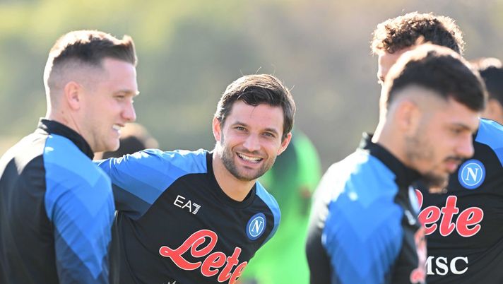 UFFICIALE. Napoli, ecco Bereszynski: la gestione al fantacalcio - immagine 1