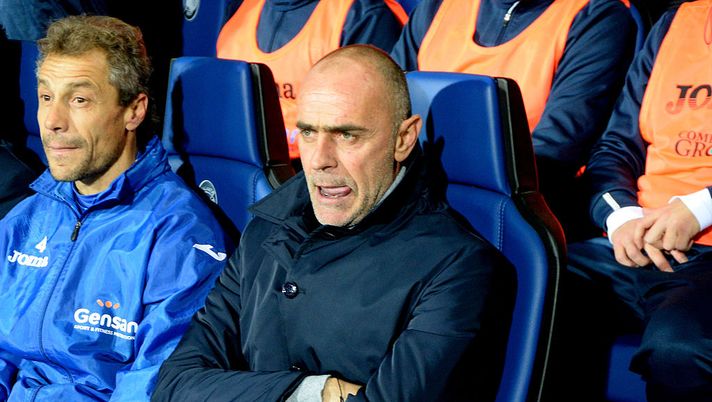 Empoli, Martusciello: &#8220;Vittoria contro la Fiorentina meritata. Tre punti d&#8217;oro per la salvezza&#8221; 