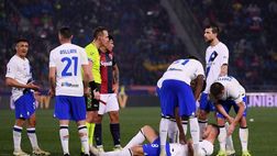 Il piano di Rangnick per avere Arnautovic agli Europei: “Parlerò con l’Inter”