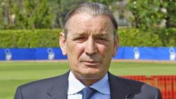 Lutto nel mondo del calcio: è scomparso a 79 anni Gigi Riva