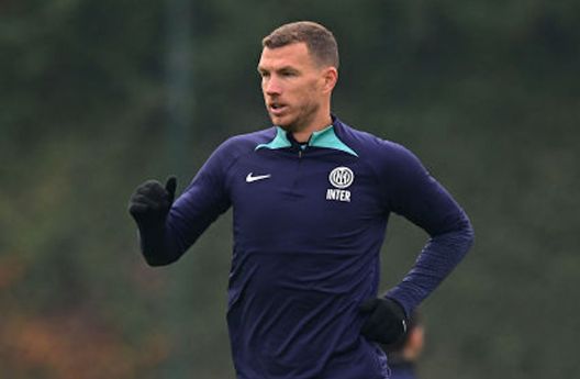 Biasin netto: “Dzeko non può star fuori da Inter-Napoli”- immagine 2