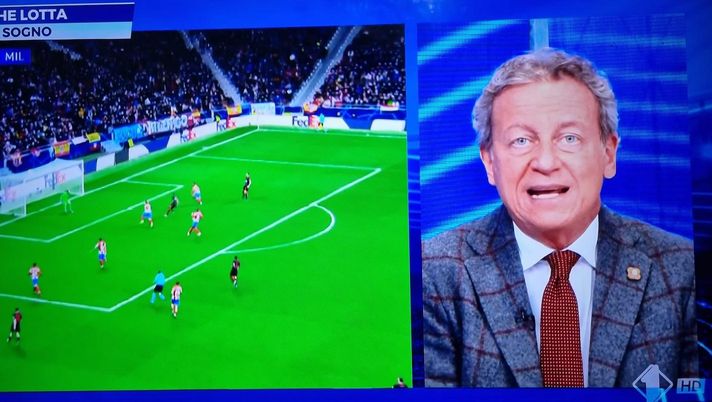 Sabatini: “Inter, quando non segnano Dzeko e Lautaro ecco le reti decisive di Calhanoglu” - immagine 1