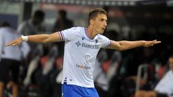 Sampdoria, Djuricic: “Con Stankovic cambio di mentalità che si è già visto”