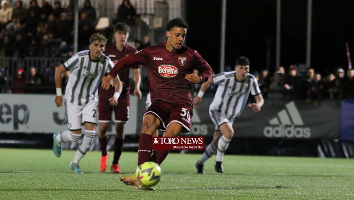 Primavera Torino, Weidmann il volto del derby: il 2003 guarda alla prima squadra - immagine 1