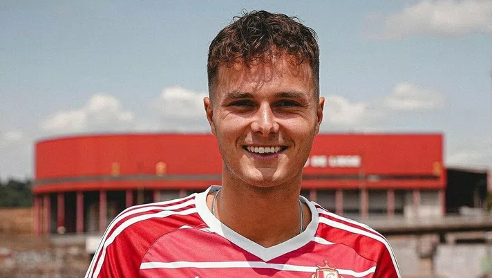 In Belgio – Inter, il futuro di Vanheusden è un rebus: l’idea dello Standard - immagine 1
