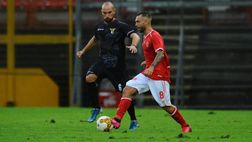 Perugia, Burrai: “Dopo la vergogna di Mantova abbiamo svoltato, lì è iniziato il nostro campionato”