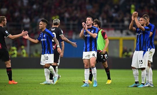 Inter-Bayern, Müller: “Gara decisiva per entrambe, ecco perché. San Siro…”- immagine 2