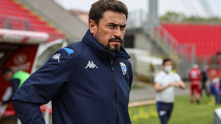 Cittadella, sulla strada per la serie A c’è il Brescia del sorprendente Clotet Cittadella, sulla strada per la serie A c’è il Brescia del sorprendente Clotet