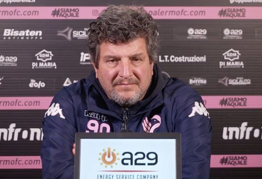 Baldini sicuro: “Il Palermo tra due anni in Serie A se…”- immagine 2