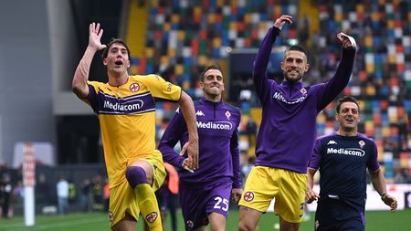 Fiorentina Fiorentina