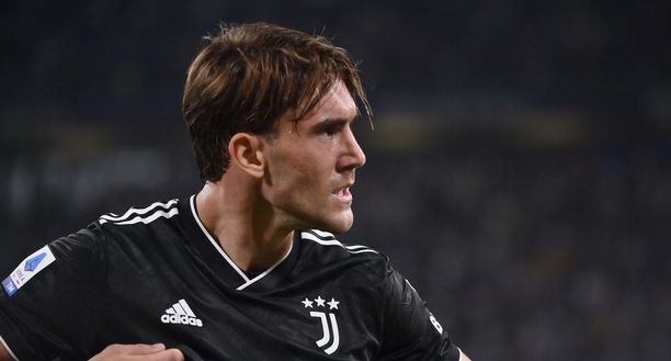 Getty Images Juve-Inter, ecco chi recupera Allegri. Vlahovic stringe i denti. Oggi allenamento chiave- immagine 2