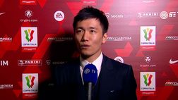 Inter, Suning chiede sempre 1.2 mld: “Pretese potrebbero essere soddisfatte da…”