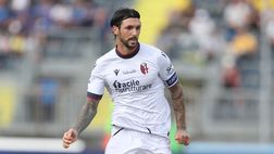Bologna, Soriano: ”A Torino sono stato bene anche se giocavo poco”