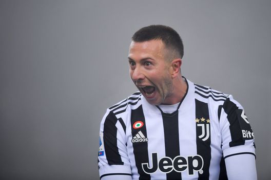 Bernardeschi (getty images) Bernardeschi