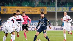 Bessa, il Bologna ci prova, ma il Genoa è davanti
