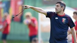 Casa Genoa: è l’ora di Juric, con Pavoletti e Ocampos in rampa di lancio