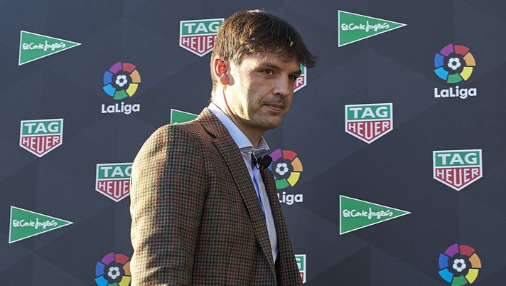 Fernando Morientes (GettyImages) 