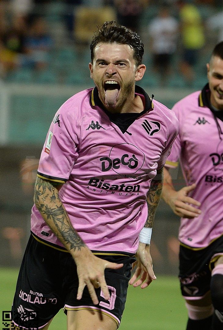 FOTO, Palermo-Reggiana 3-2 (gallery) - immagine 72