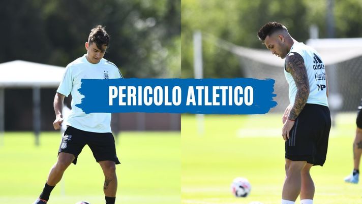 Dybala aspetta l’Inter, ma l’Atletico Madrid non molla. E Simeone non dimentica Lautaro - immagine 1