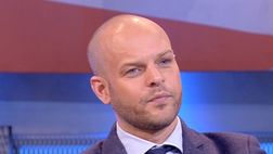 Fabrizio Biasin: “Vittoria meritatissima del Bologna”