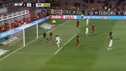 VIDEO / Quanto segna Mario Gomez. L’ultimo su assist perfetto di Quaresma