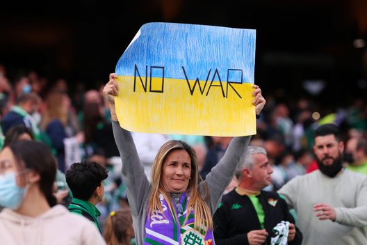 Parla il tifoso viola a combattere a Kiev: “Sto bene, sono qui per lottare”- immagine 2