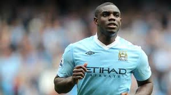 Micah Richards ( foto www.tuttobundesliga.it) Micah Richards ( foto www.tuttobundesliga.it)