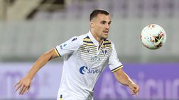 Roma-Verona, le formazioni ufficiali